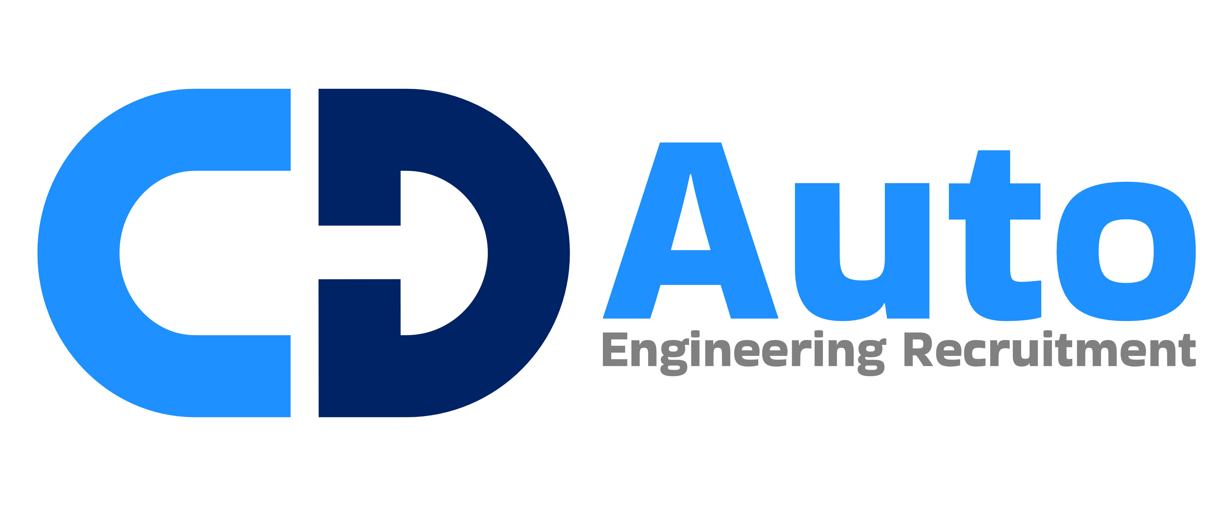 CD Auto Logo